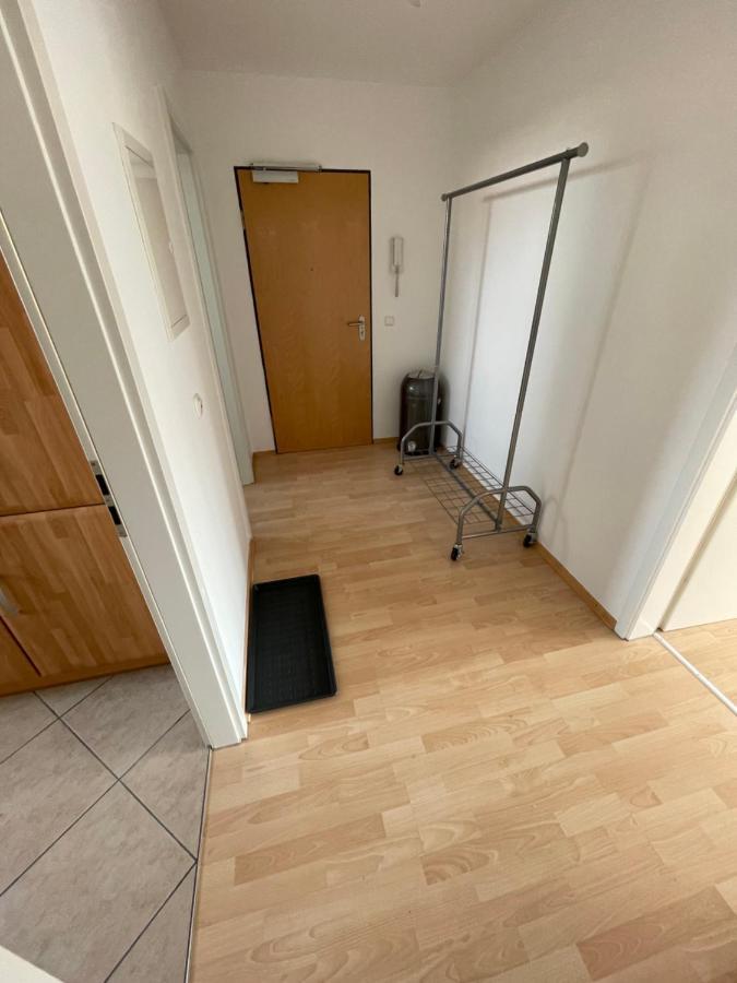 60Sqm "Piece Of Heaven" In Munich'S South Apartman Kültér fotó
